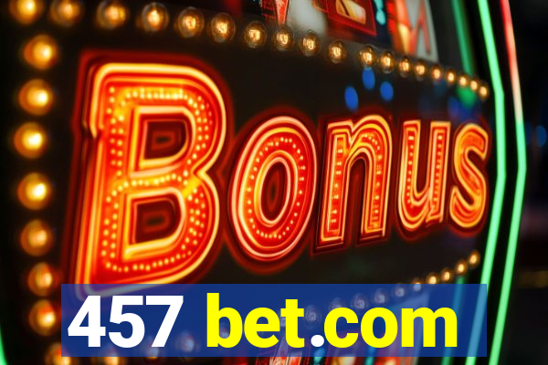 457 bet.com